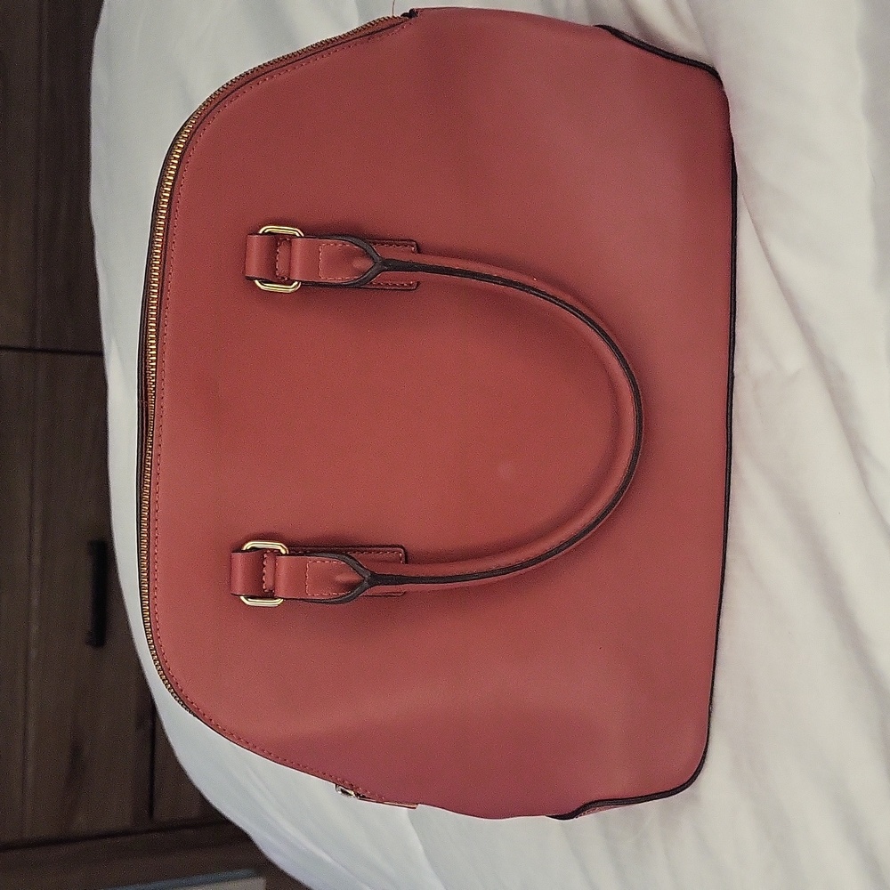 Pink handbag from a new day - Picture 5 of 13
